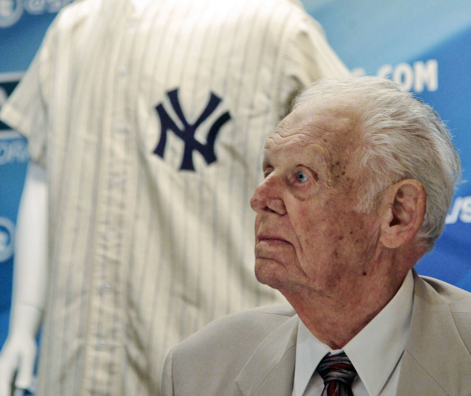 Don Larsen